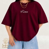 تیشرت طرح ایران home
